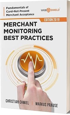 Webshield Book Series Volume about Transaction Monitoring Best Practices Guide