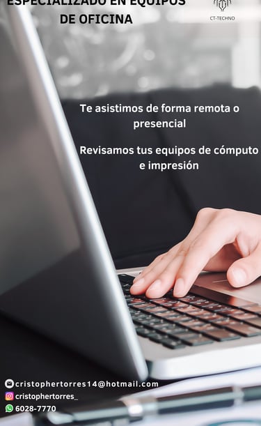 programacion de computadoras
