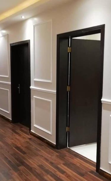 دهان ابواب مكه