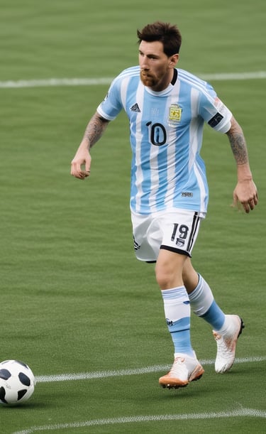 MLS players in a fierce tackle during a rainy night match, with fans cheering in the background.