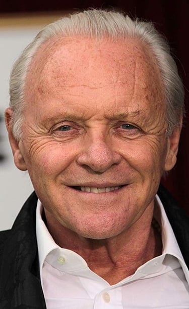 Anthony Hopkins