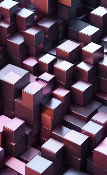 Close-up of a user interacting with a strategic planning interface on a tablet.