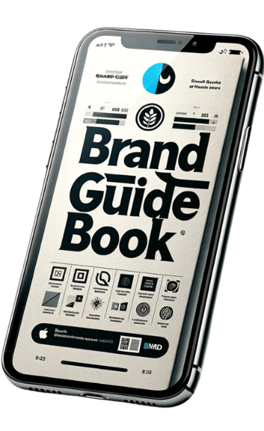brand guide iphone
