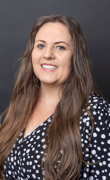 Jenny Wolsleger - Property Manager and Realtor at WSR Real Estate