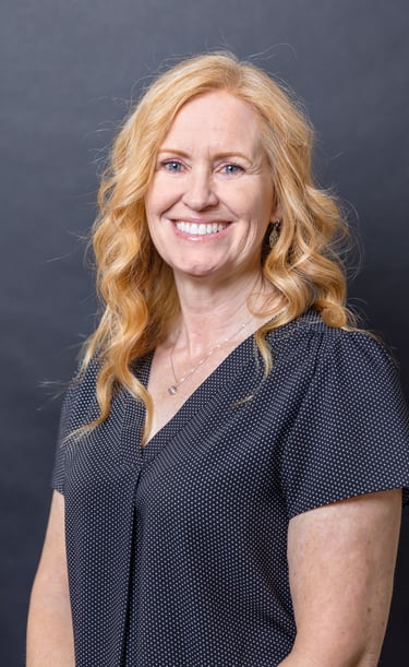 Rebecca Nelson - Property Manager and Realtor at WSR Real Estate