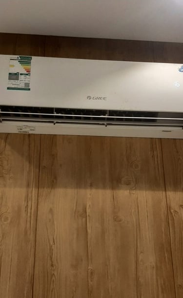 فك ونقل التكييف شركة رافع