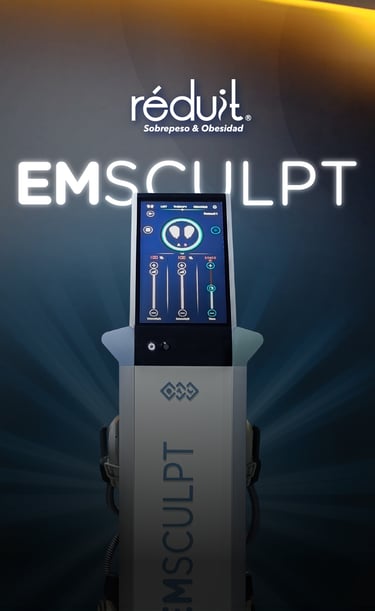 Emsculpt