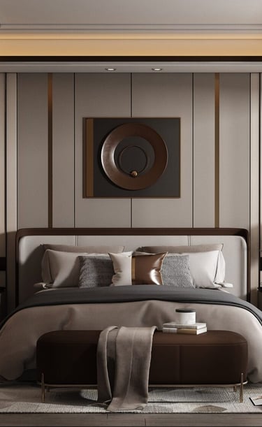 Patna interior design services