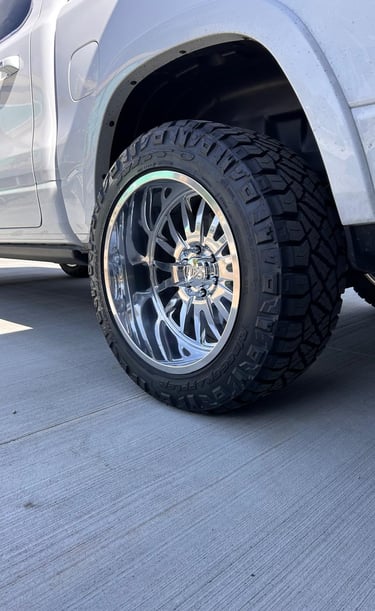 Cheap polishing in Edmonton