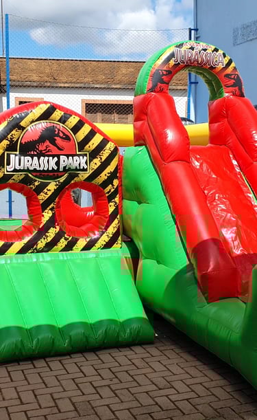 parquedosdinossauros