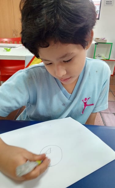 niños únicos 3