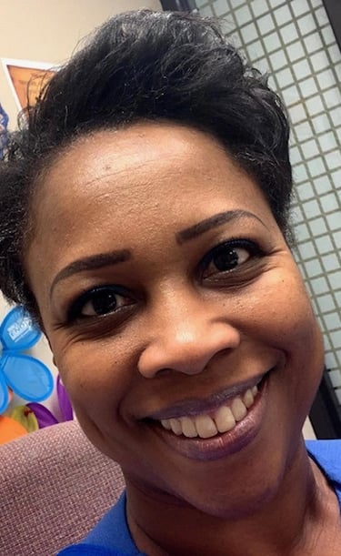Dr. Elizabeth A. Williams