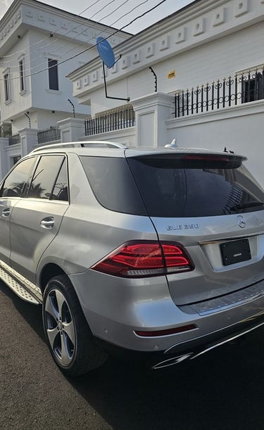 coche importado de alemania para un cliente
