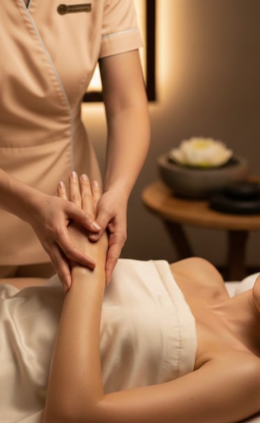 ritual-de-masaje-relajante-en-manos-y-brazos-con-aceites-esenciales-en-nila-spa-damas