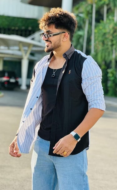 AMAN JAJI