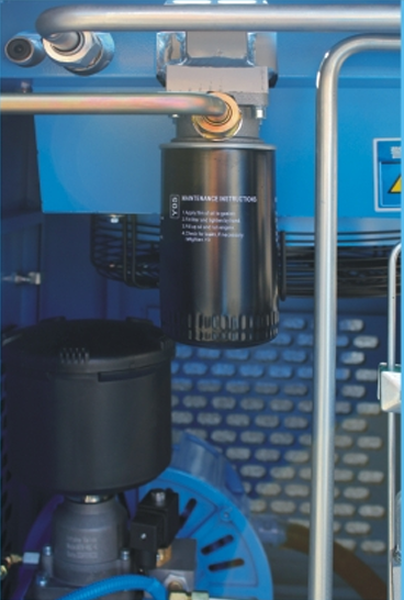 Oil Separator