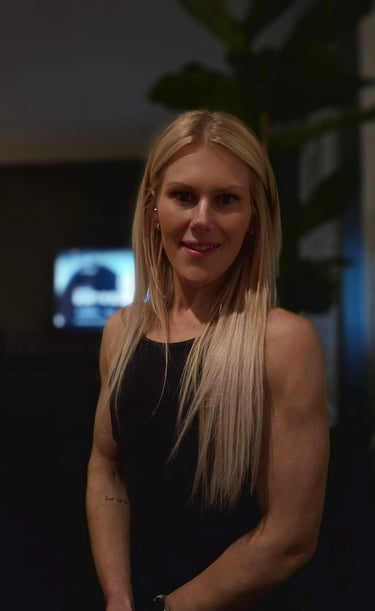 Founder of Bhavabody Fitness & Bhavafit Activewear