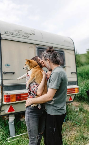 Professional RV Rentals in Opelousas LA - Lightning RV Rentals of Louisiana