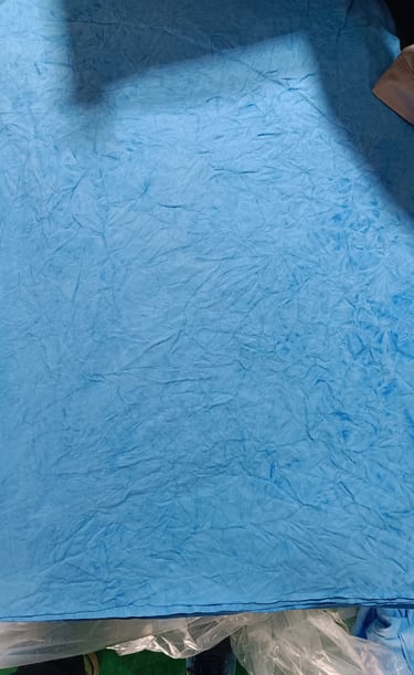 water absorbent towel pva material