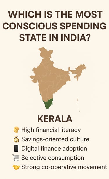 a map of india with the words, which reads, which is the most important