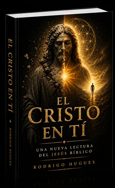 espiritualidad sin dogmas