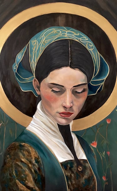 Lady of Sorrows