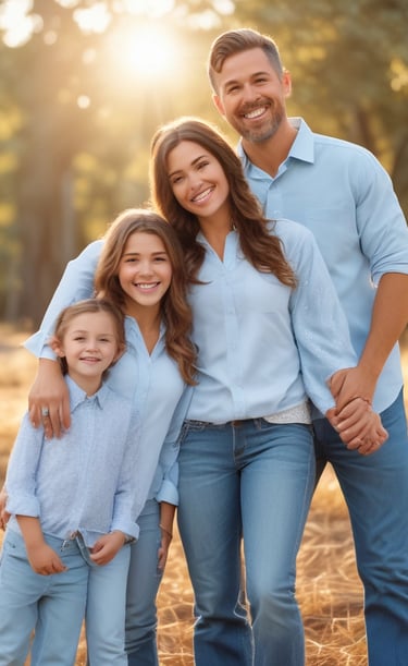 Three children are gathered around a table, intently focused on a colorful activity involving thin, colored sticks. The children appear to be in a classroom or home setting, with kitchen items and writing on a whiteboard visible in the background.