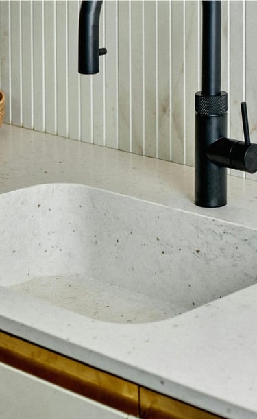 Encimeras Silestone Terrassa