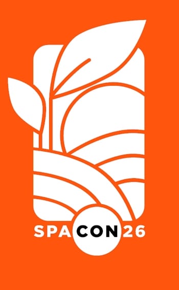 SPACON 26 Logo