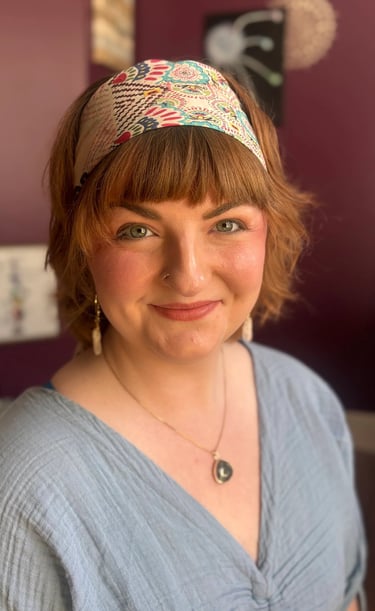 change  your identity to become the person who has what you desire