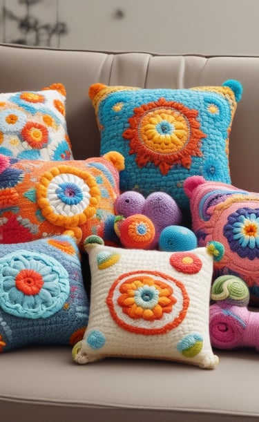 Close-up of handcrafted details on an Aurelle blouse displayed against a minimalist background.