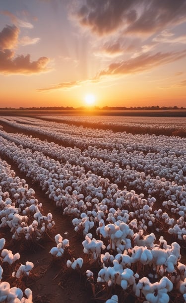 Close-up of luxurious Loropiana fabric with soft texture and rich color