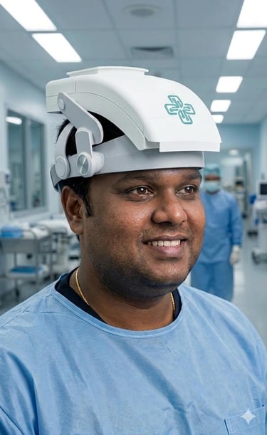 Innocare Brand Surgical Gloves supplier in india, Examination gloves supplier in India.