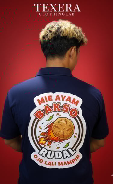 kaos usaha umkm texera