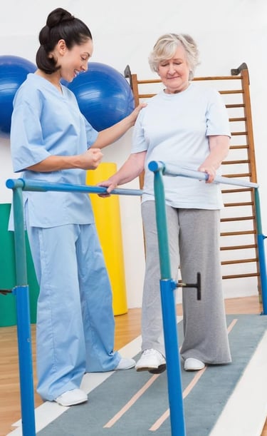 Rehabilitation