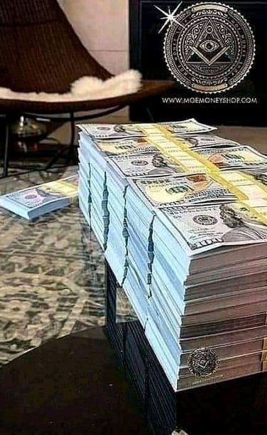 Illuminati benefits