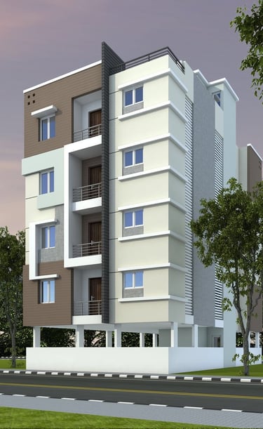 Conceptality- Construction Services in bangalore