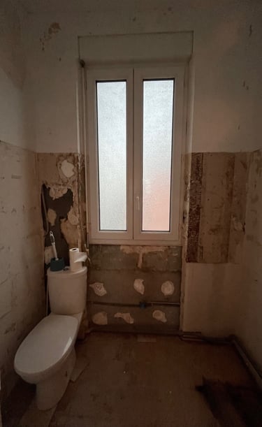remise en état