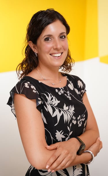 Stella Rimoldi