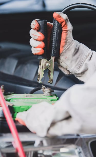 auto eletrica em boituva