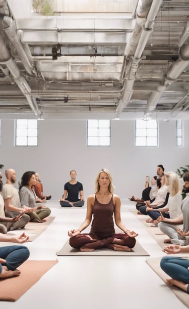 man sitting lounge chair reading a book