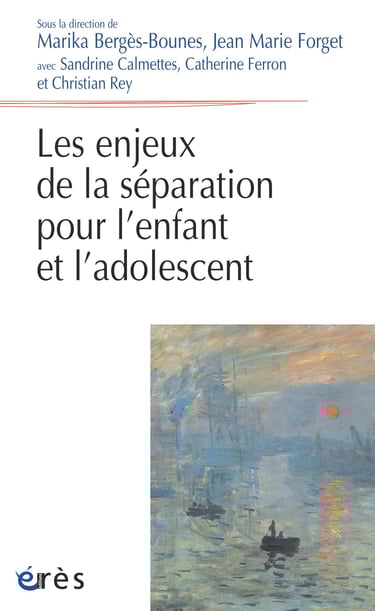 helene genet erès