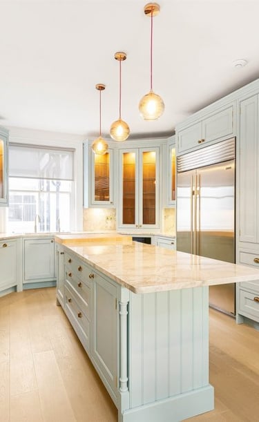 Kitchen Renovation
