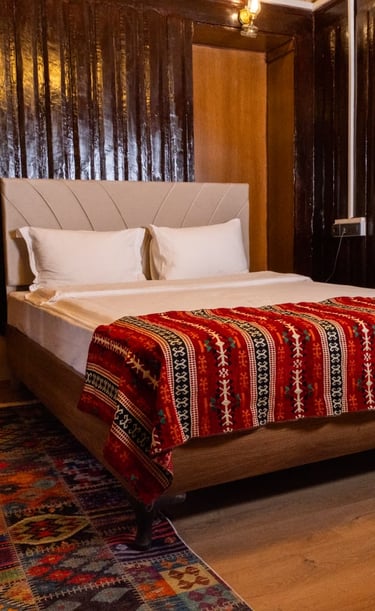 Hatun | Gaziantep Butik Otel