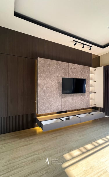 desain interior kudus