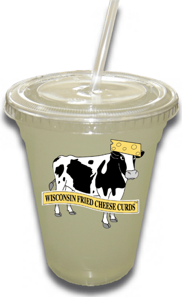 Lemonade Freeze Slushie