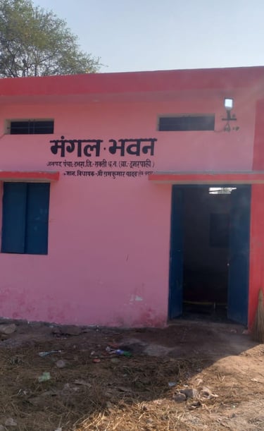 mangal bhawan