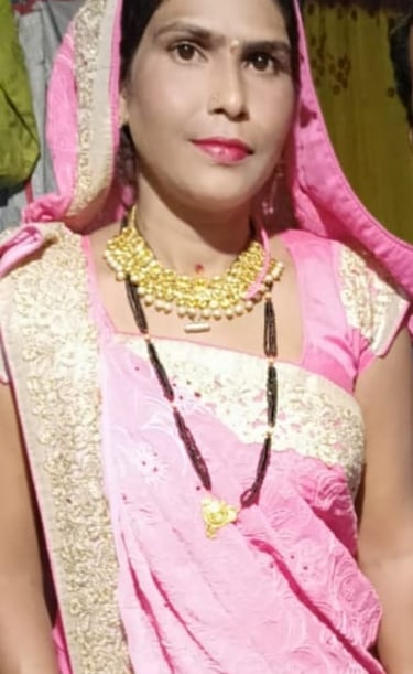 Anju Khare