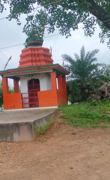 bajrang bali mandir girgira