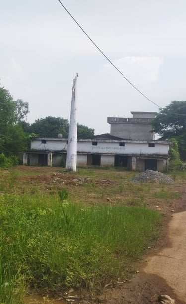 bhawan